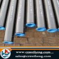 Seamless Steel Pipe for road traffic sign